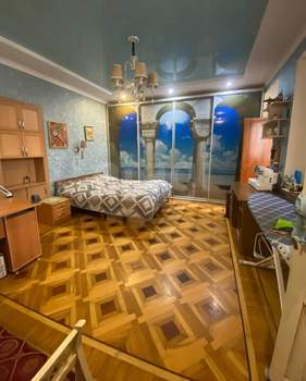 Дом 176м&sup2;, 1-этажный, участок 1 сот.  