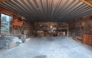 Дом 320м&sup2;, 3-этажный, участок 6 сот.  