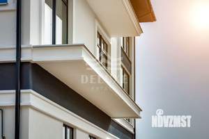 Дом 271м², 3-этажный, участок 0 сот.  