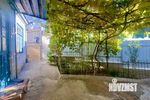 Дом 67м&sup2;, 1-этажный, участок 4 сот.  