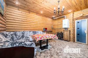 Дом 317м², 3-этажный, участок 7 сот.  