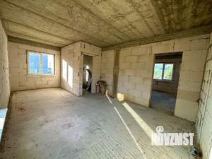 Дом 122м&sup2;, 2-этажный, участок 4 сот.  