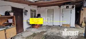 Дом 75м&sup2;, 1-этажный, участок 6 сот.  