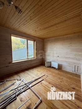 Дом 81м², 2-этажный, участок 3 сот.  