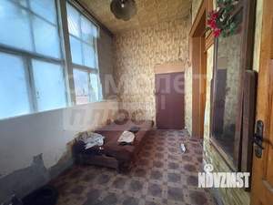 Дом 41м², 1-этажный, участок 7 сот.  