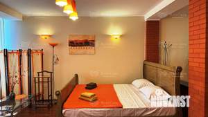 Таунхаус 196м&sup2;, 4-этажный, участок 2 сот.  