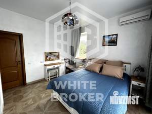 Дом 500м², 2-этажный, участок 6 сот.  