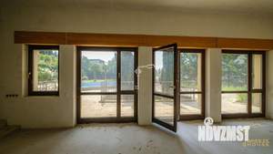 Дом 511м&sup2;, 3-этажный, участок 10 сот.  