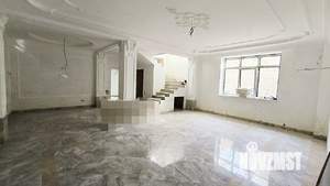 Коттедж 250м², 3-этажный, участок 8 сот.  