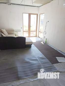 Дом 170м&sup2;, 2-этажный, участок 5 сот.  