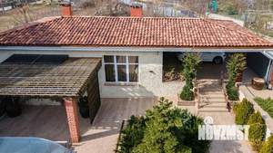 Дом 280м&sup2;, 2-этажный, участок 8 сот.  