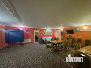 Дом 750м², 3-этажный, участок 6 сот.  