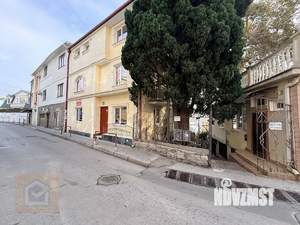 Дом 242м&sup2;, 3-этажный, участок 1 сот.  