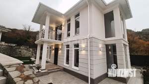 Дом 240м², 2-этажный, участок 7 сот.  