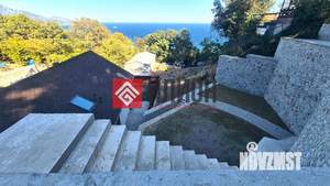 Дом 234м&sup2;, 3-этажный, участок 8 сот.  