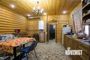 Дом 300м², 3-этажный, участок 7 сот.  
