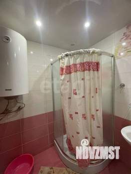 Таунхаус 127м², 4-этажный, участок 1 сот.  