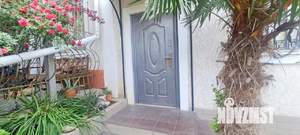 Дом 163м&sup2;, 3-этажный, участок 1 сот.  