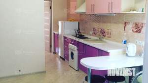 Коттедж 120м², 3-этажный, участок 1 сот.  