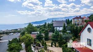 Дом 410м², 3-этажный, участок 14 сот.  