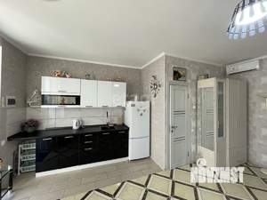 Дом 120м&sup2;, 2-этажный, участок 4 сот.  