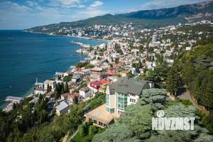 Дом 1500м², 5-этажный, участок 41 сот.  