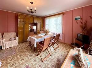 Дом 479м&sup2;, 2-этажный, участок 16 сот.  