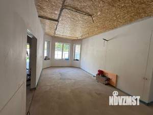 Дом 103м², 1-этажный, участок 4 сот.  