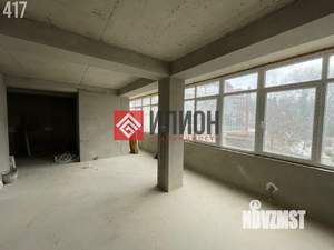 Дом 397м&sup2;, 4-этажный, участок 3 сот.  