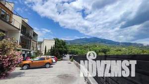 Дом 224м&sup2;, 4-этажный, участок 2 сот.  