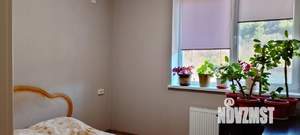Коттедж 199м², 2-этажный, участок 10 сот.  