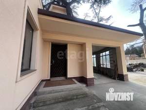 Дом 300м&sup2;, 4-этажный, участок 5 сот.  