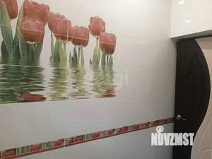 Дом 55м&sup2;, 1-этажный, участок 1 сот.  