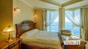 Дом 1391м&sup2;, 4-этажный, участок 39 сот.  