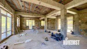 Дом 298м², 3-этажный, участок 9 сот.  