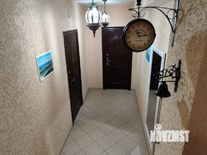 Дом 240м&sup2;, 4-этажный, участок 2 сот.  