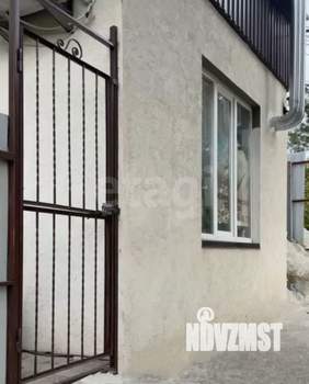 Дом 50м&sup2;, 1-этажный, участок 5 сот.  