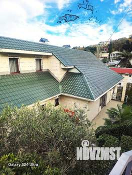 Дом 303м², 3-этажный, участок 7 сот.  