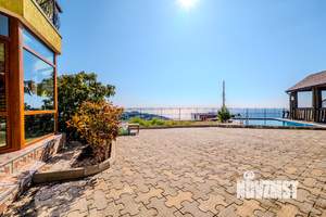 Дом 317м², 3-этажный, участок 7 сот.  