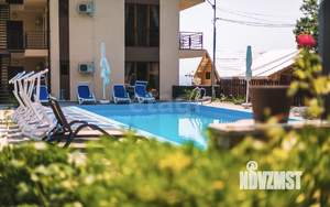 Дом 700м&sup2;, 4-этажный, участок 20 сот.  