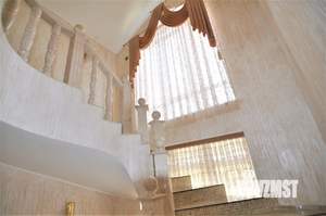 Дом 725м&sup2;, 3-этажный, участок 23 сот.  