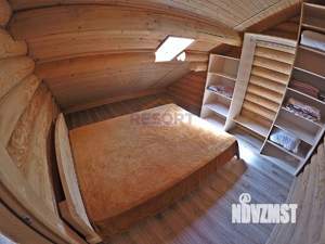 Дом 300м², 2-этажный, участок 15 сот.  