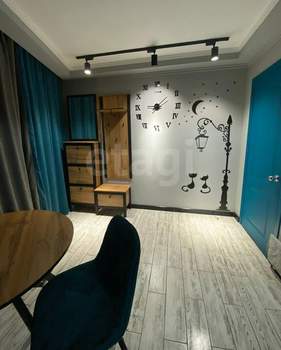 Дом 50м&sup2;, 1-этажный, участок 1 сот.  