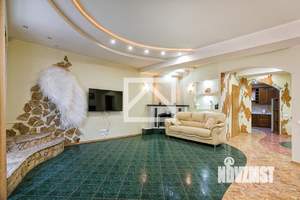 Таунхаус 147м&sup2;, 2-этажный, участок 1 сот.  