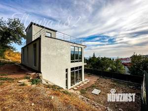 Коттедж 315м&sup2;, 2-этажный, участок 12 сот.  