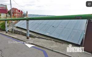 Дом 85м², 1-этажный, участок 5 сот.  