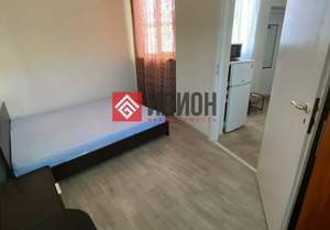 Дом 35м&sup2;, 1-этажный, участок 1 сот.  