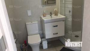 Дом 260м², 3-этажный, участок 5 сот.  