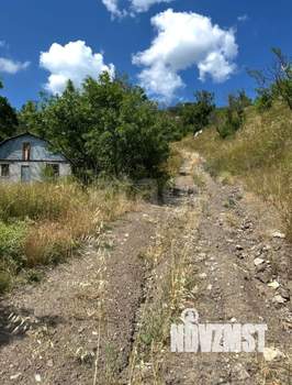 Дом 78м&sup2;, 1-этажный, участок 4 сот.  