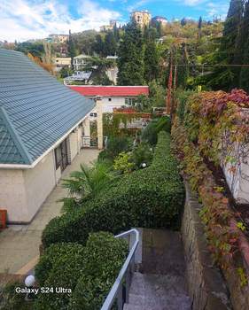 Дом 303м², 3-этажный, участок 7 сот.  